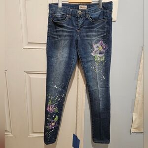 Mudd jeans